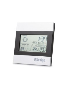 RIPPER Estación meteorológica 2