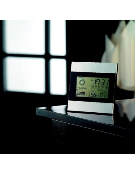 RIPPER Estación meteorológica