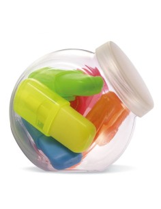 FUN FOR FIVE 5 marcadores 2