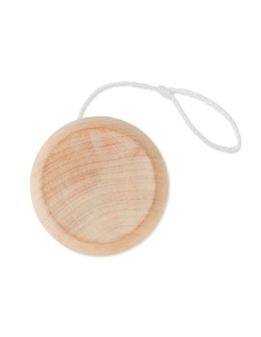 NATUS Yoyo de madera