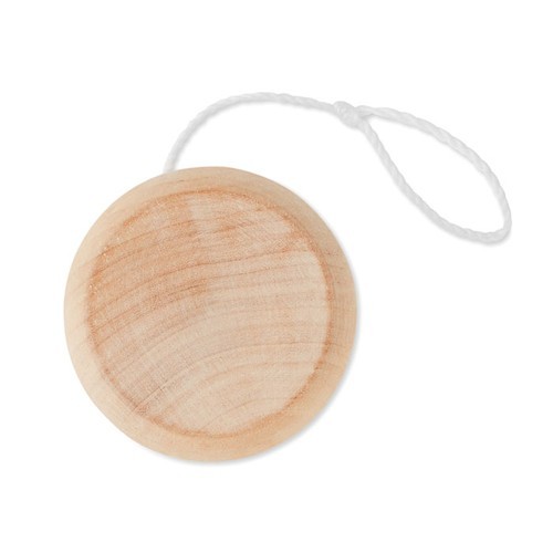 NATUS Yoyo de madera