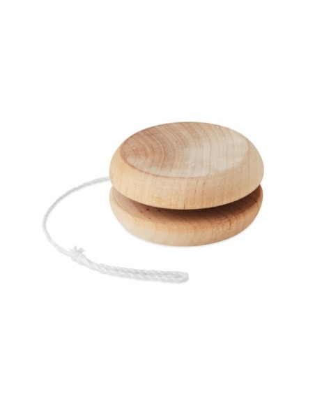 NATUS Yoyo de madera