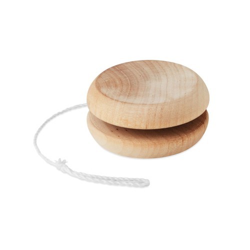 NATUS Yoyo de madera