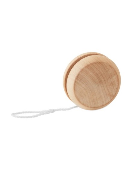 NATUS Yoyo de madera
