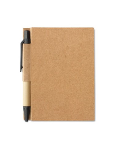 CARTOPAD Bloc notas reciclable