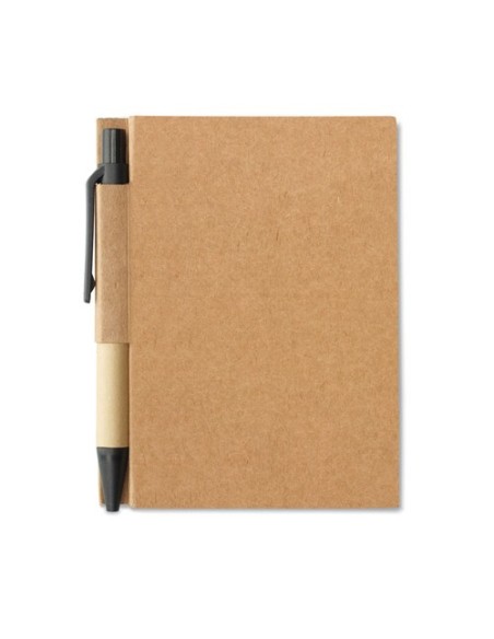 CARTOPAD Bloc notas reciclable