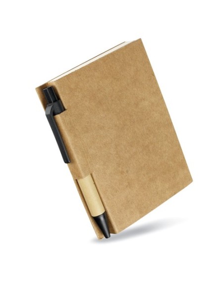 CARTOPAD Bloc notas reciclable