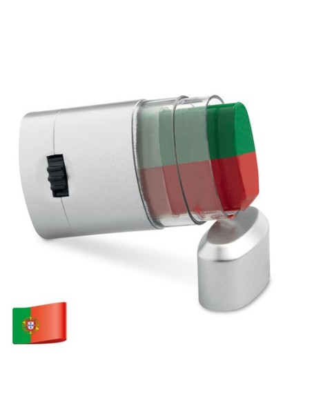 WEREL Pinturas banderas