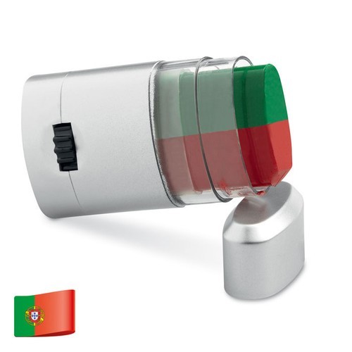 WEREL Pinturas banderas