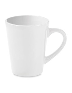 TAZA Taza cerámica de café 180 ml