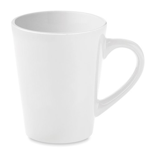 TAZA Taza cerámica de café 180 ml
