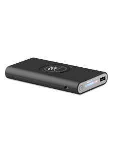 VIGOR Powerbank inalámbrico Tipo C