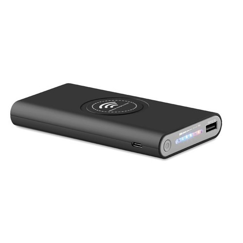 VIGOR Powerbank inalámbrico Tipo C
