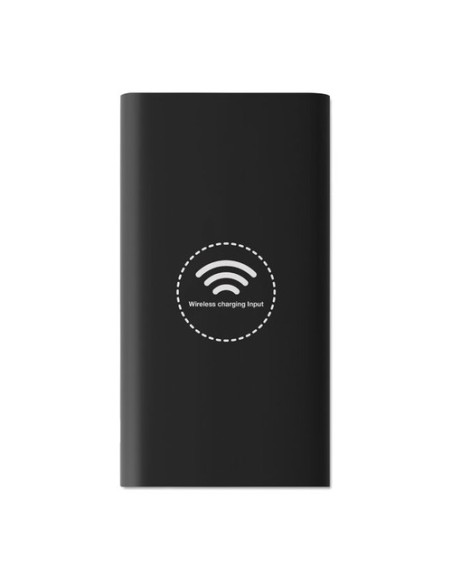 VIGOR Powerbank inalámbrico Tipo C