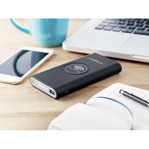 VIGOR Powerbank inalámbrico Tipo C