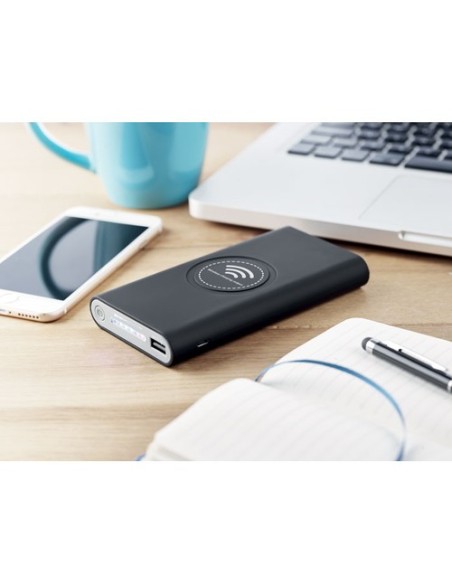 VIGOR Powerbank inalámbrico Tipo C
