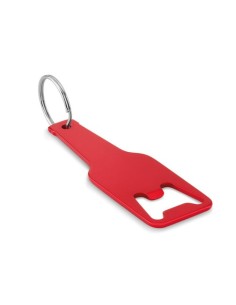 BOTELIA Abridor de aluminio 2