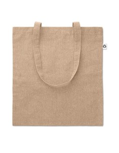 COTTONEL DUO Bolsa jaspeada de 140g