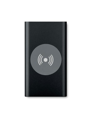 POWERWIRELESS Cargador inalámbrico 4000mAh