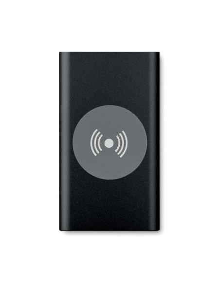 POWERWIRELESS Cargador inalámbrico 4000mAh