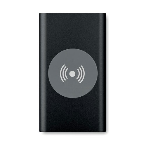 POWERWIRELESS Cargador inalámbrico...