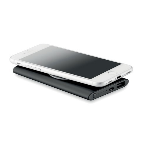 POWERWIRELESS Cargador inalámbrico...