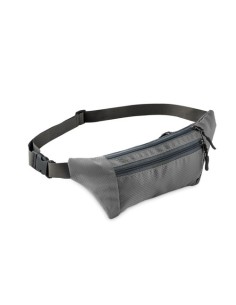 HIKEBAG Riñonera jacquard poliéster