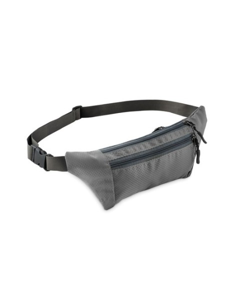 HIKEBAG Riñonera jacquard poliéster