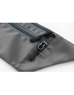 HIKEBAG Riñonera jacquard poliéster 2