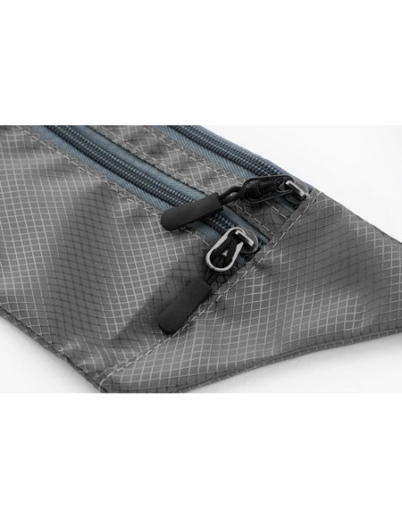 HIKEBAG Riñonera jacquard poliéster