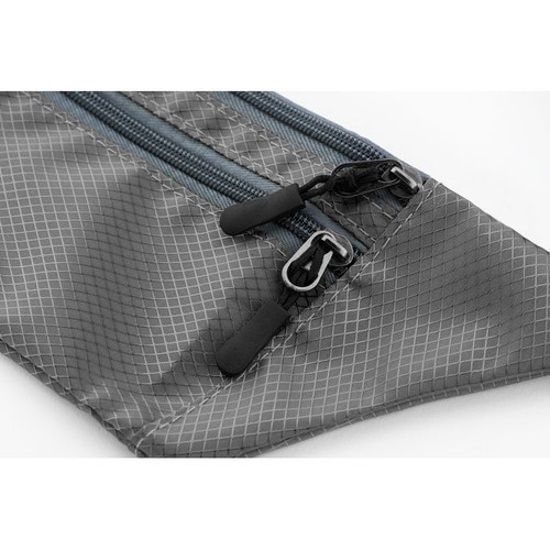 HIKEBAG Riñonera jacquard poliéster