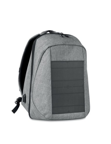 TOKYO SOLAR Mochila carga solar