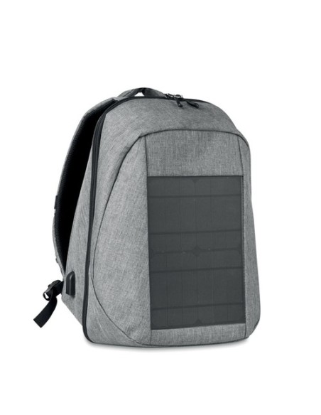 TOKYO SOLAR Mochila carga solar