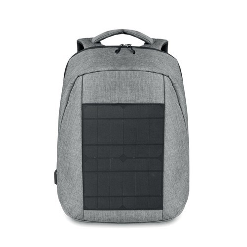 TOKYO SOLAR Mochila carga solar