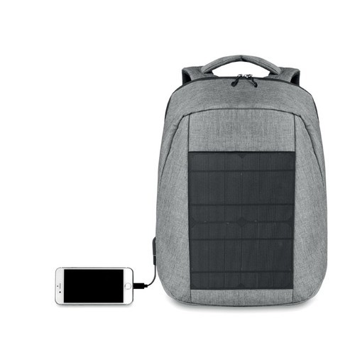 TOKYO SOLAR Mochila carga solar