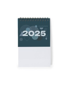 Calendario Sobremesa Ener 2