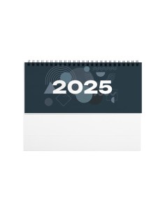 Calendario Sobremesa Feber 2