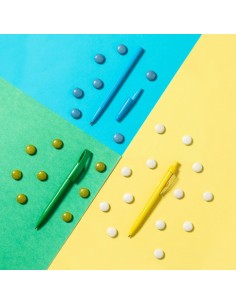 Bolígrafo Universal 2