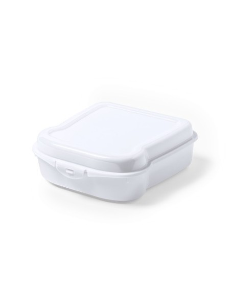 Fiambrera Sandwich Noix