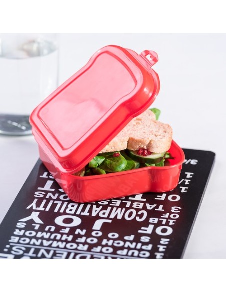 Fiambrera Sandwich Noix