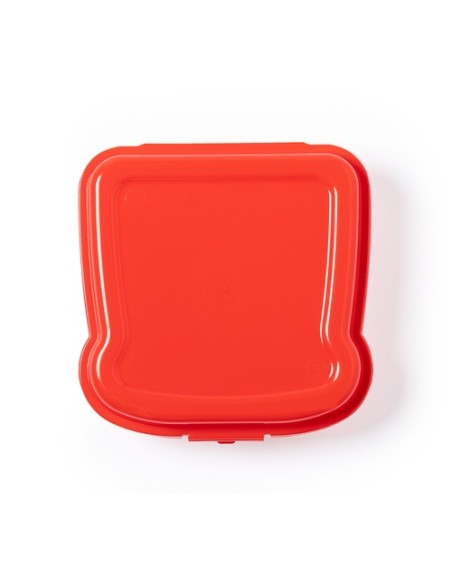 Fiambrera Sandwich Noix