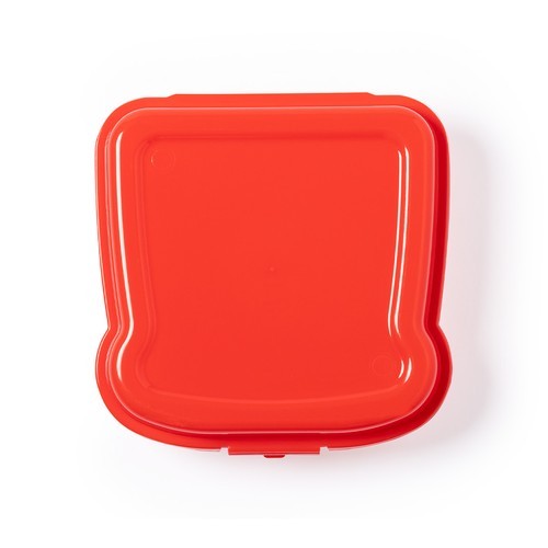 Fiambrera Sandwich Noix