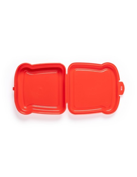 Fiambrera Sandwich Noix