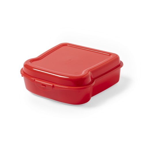 Fiambrera Sandwich Noix