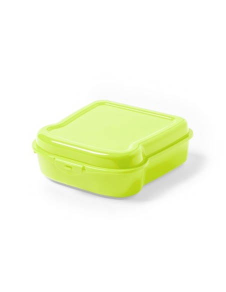 Fiambrera Sandwich Noix