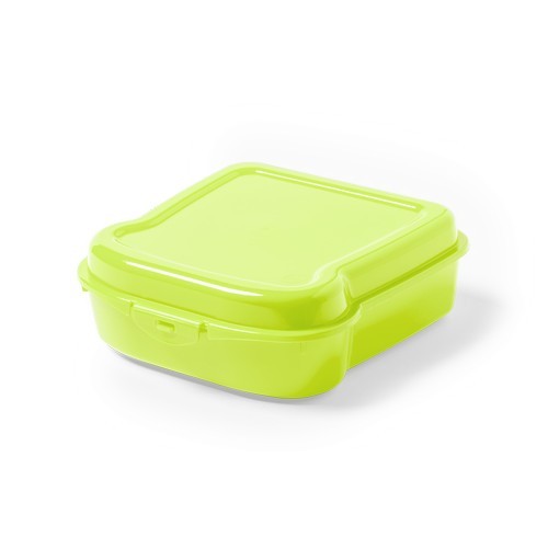 Fiambrera Sandwich Noix