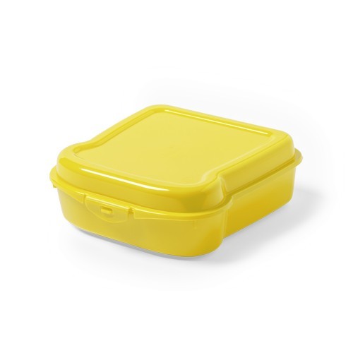 Fiambrera Sandwich Noix