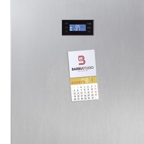 Imán Calendario Larip