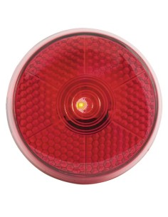 Luz Seguridad Flash 2