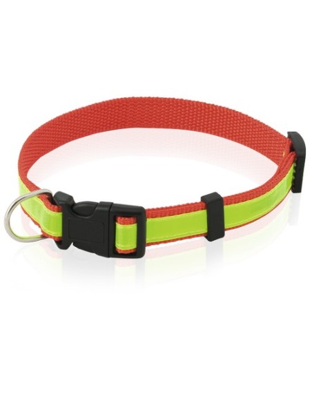 Collar Muttley
